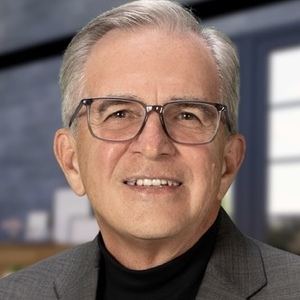 Keith Gitchel